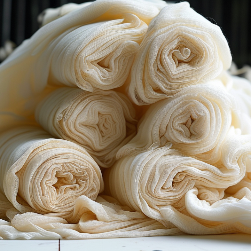 How to Choose the Best Muslin Fabric for Your Needs?