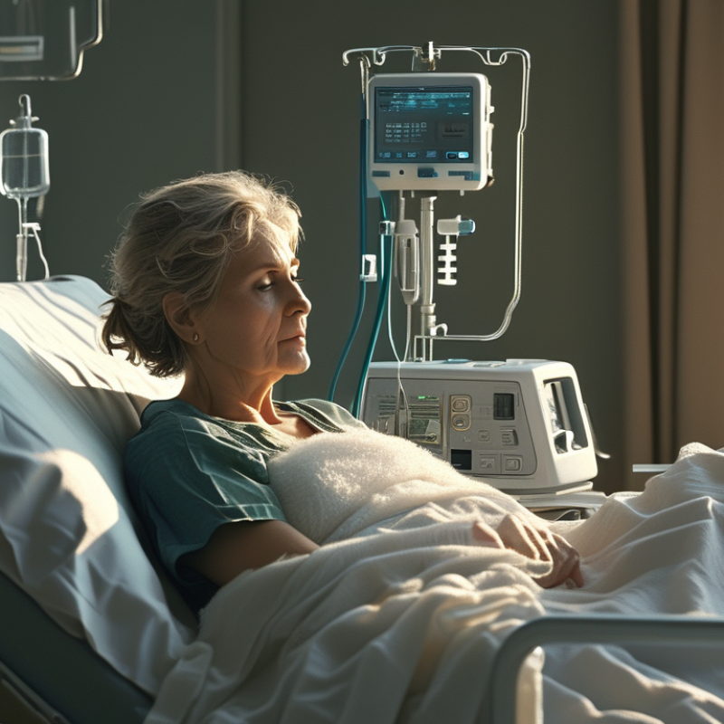 Can Ventilators Be Used at Home for Patients in 2026?