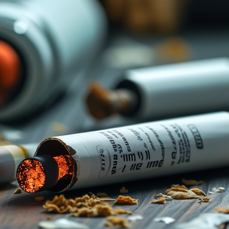 How to Legally Dispose of Disposable Vapes for Global Buyers
