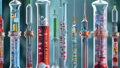 What is a Medical Tube and How is it Used?