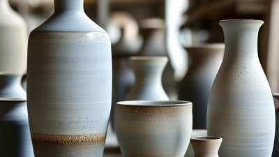 2026 Best Ceramic Materials for Global Buyers to Consider?