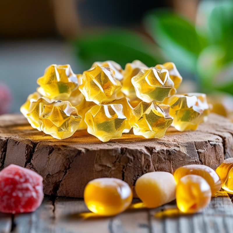 Best Vitamin B12 Gummies for Global Buyers in 2026?