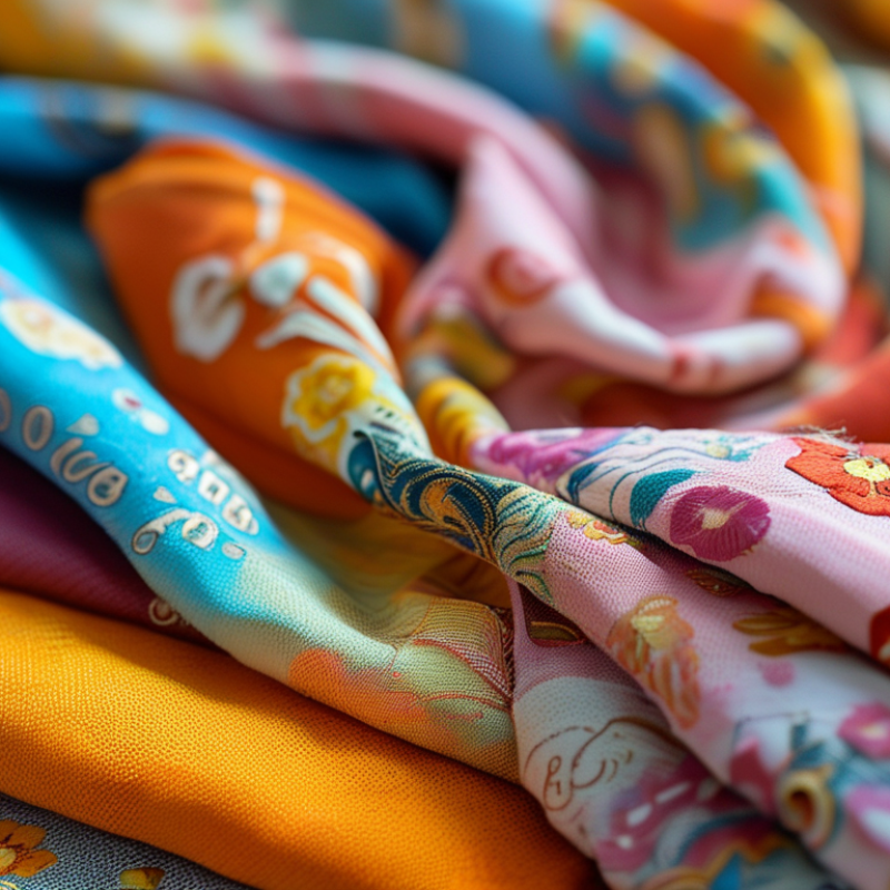 2026 Best Muslin Fabric for Global Buyers Insights?