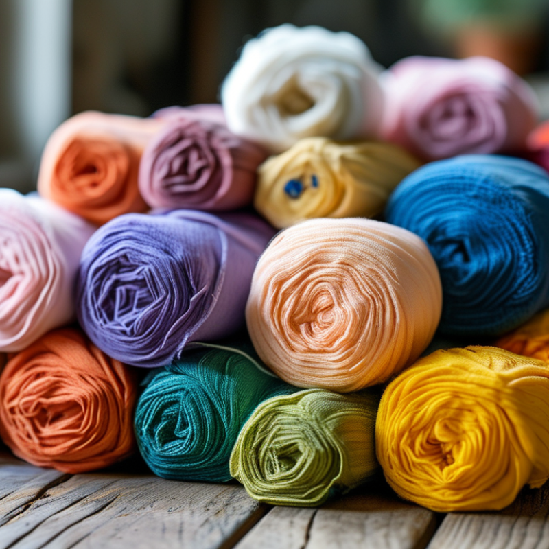 2026 Best Muslin Fabric Buying Guide for Global Buyers?
