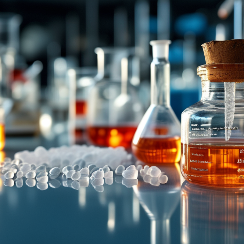How to Source N Hydroxysuccinimidyl for Your Business Needs?