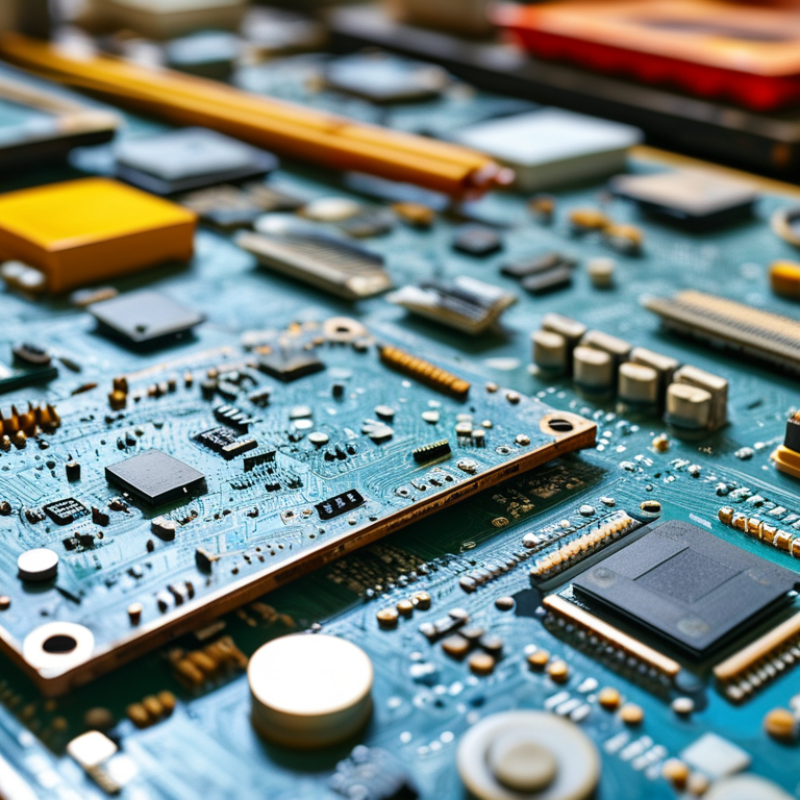 Why Choose Copper Clad PCB Sheet for Your Electronic Projects?