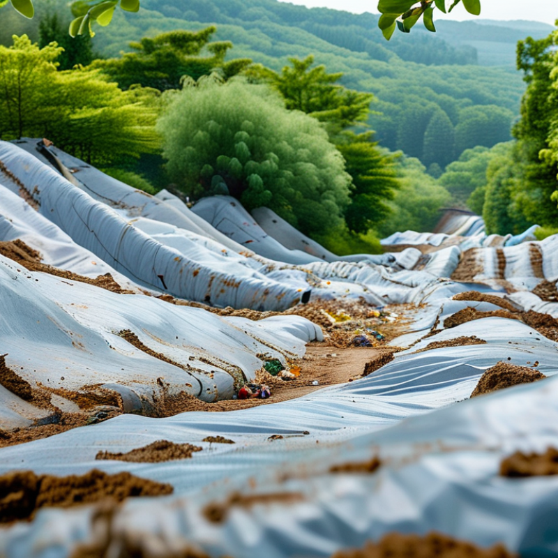 2026 Top Eva Geomembrane Solutions for Global Buyers?