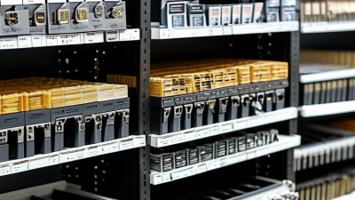2026 How to Choose the Best 3 Inch Channel for Your Needs?