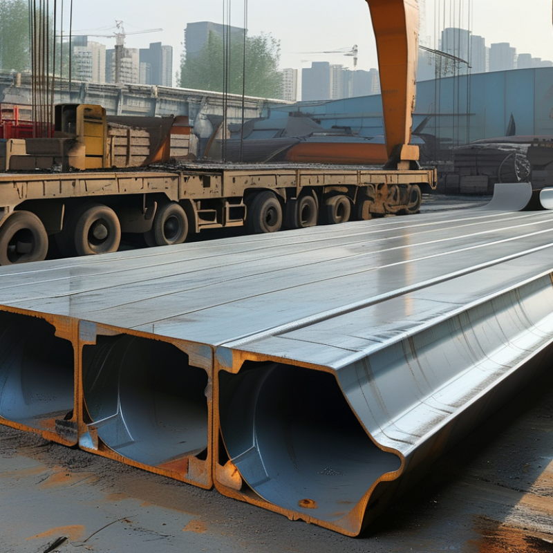 Top Steel Channel Suppliers in China for Global Buyers?