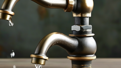 Best Ceramic Cartridge Water Mixer for Quality Plumbing Solutions?