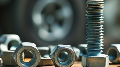 Top 10 Wheel Lug Bolts Buyers Need to Know About?