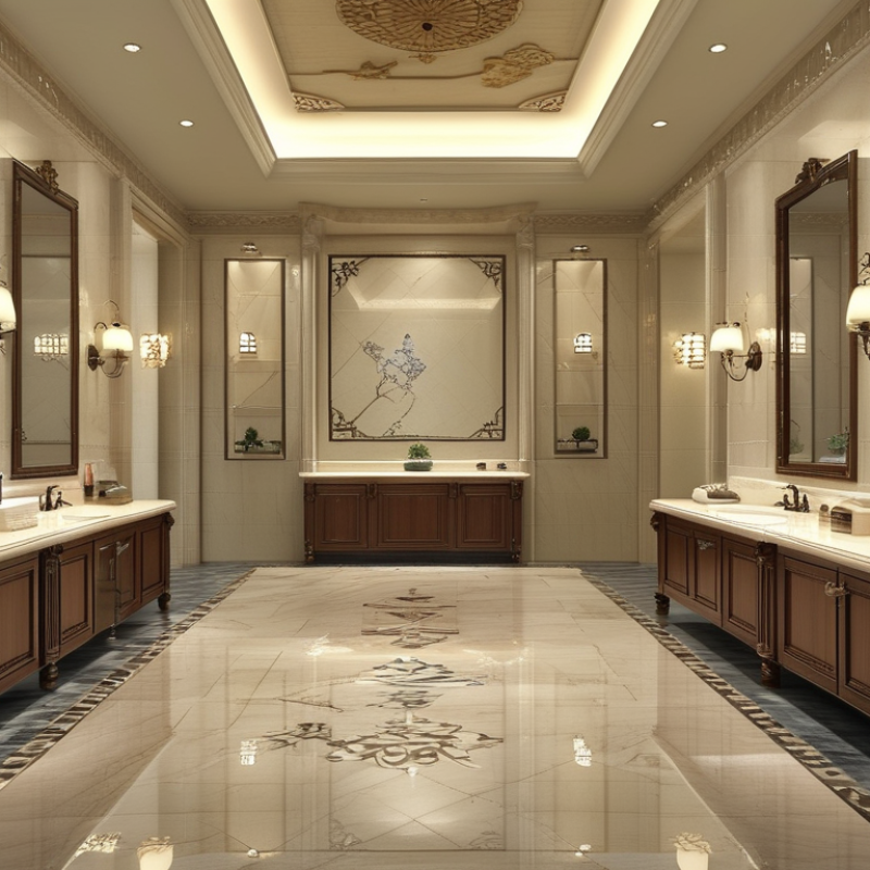 China Top 10 Tips to Waterproof Your Bathroom Vanity for Longevity?