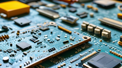 Why Choose Copper Clad PCB Sheet for Your Electronic Projects?
