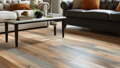 Pvc Floor Sticker Buying Guide for 2026 What You Need to Know