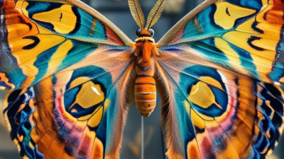 Top 10 Butterfly Specimens for Collection and Display?