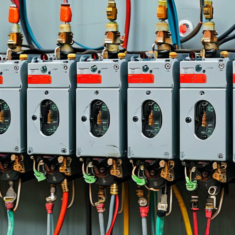 How to Choose the Right Air Circuit Breaker for Your Needs?