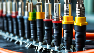 Top 10 Cable Wire Connectors You Need for Global Sourcing?