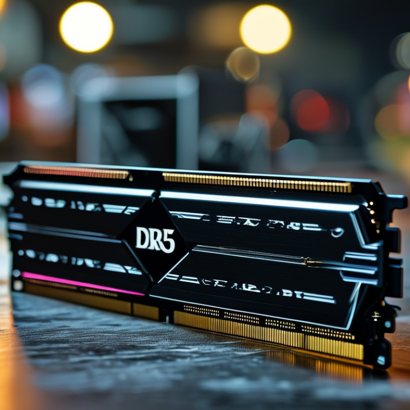 What is DDR5 for Gaming PC and Why You Need It?