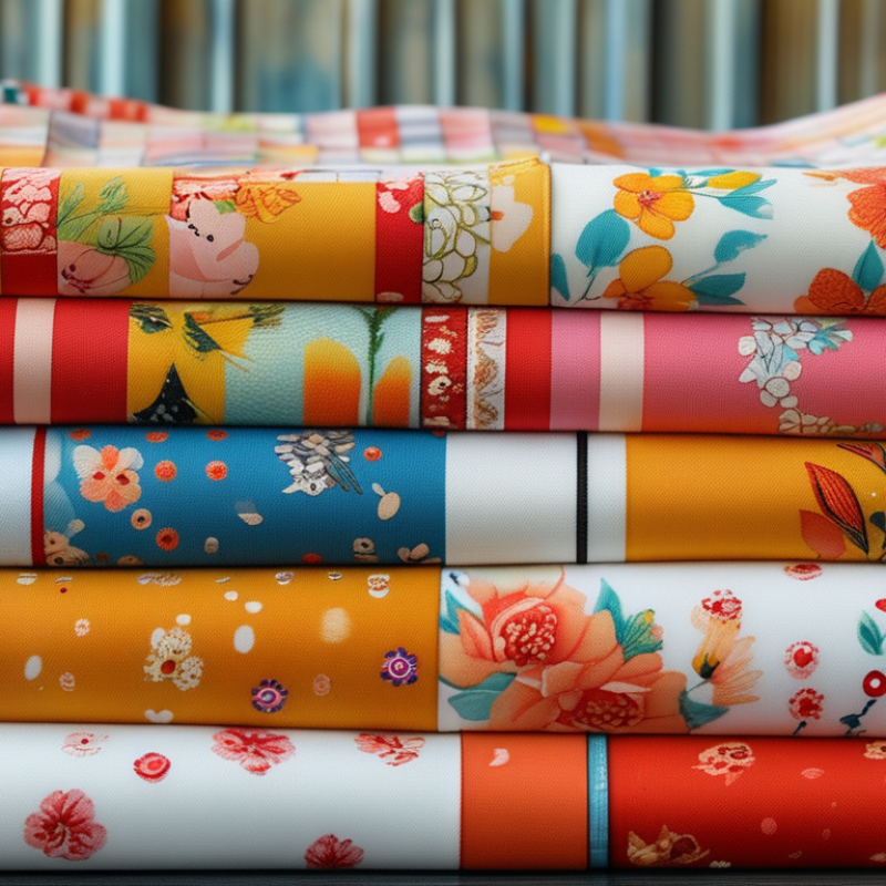 How to Choose the Best Muslin Fabric for Your Projects?