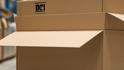 DCI Box Best Quality Options for Global Buyers?