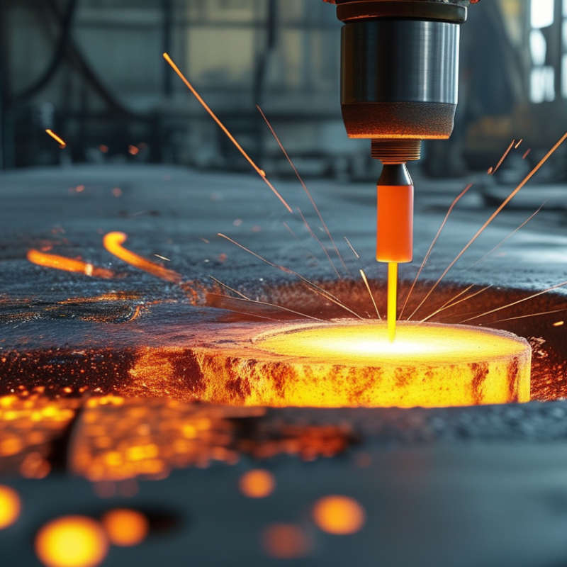 How to Enhance Thermal Stability of Steel Based Composites?