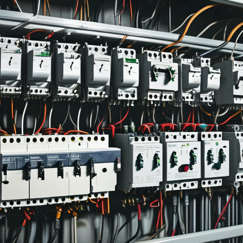 Why Choose Acb Circuit for Your Electrical Needs?