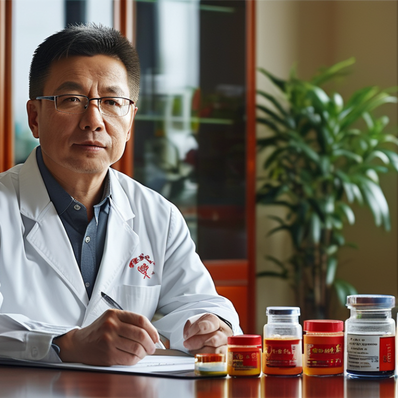 Optimize Health Supplements Formulation Efficiency in China?