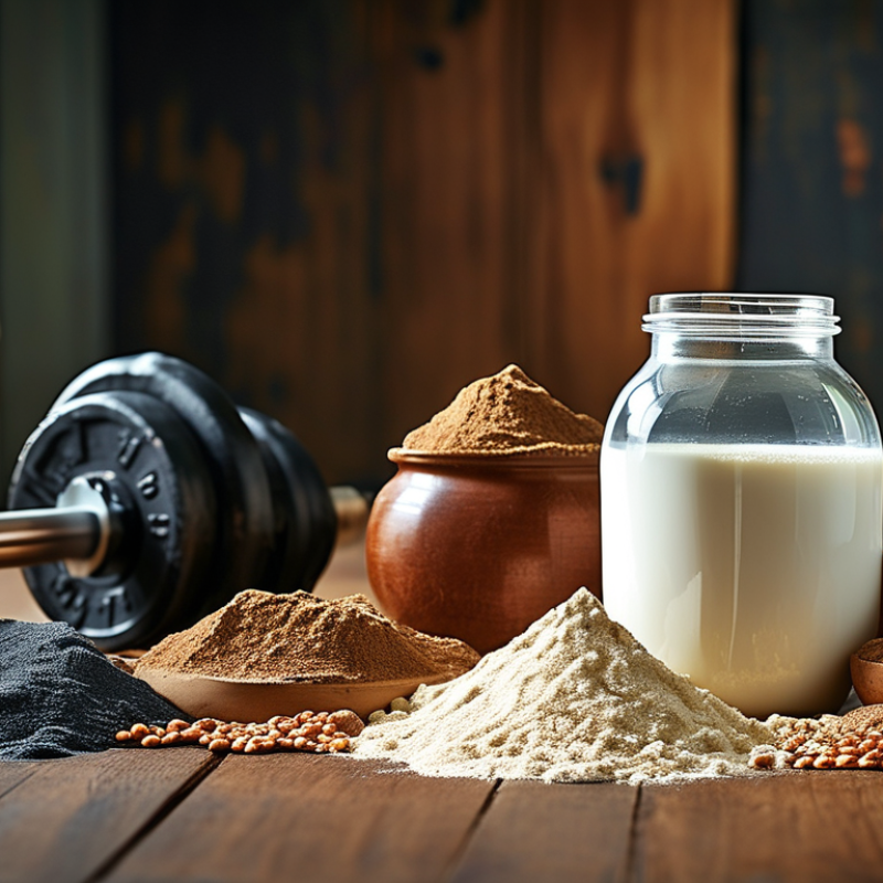 Top 10 Reasons for Protein Powder Side Effects What Causes Them?