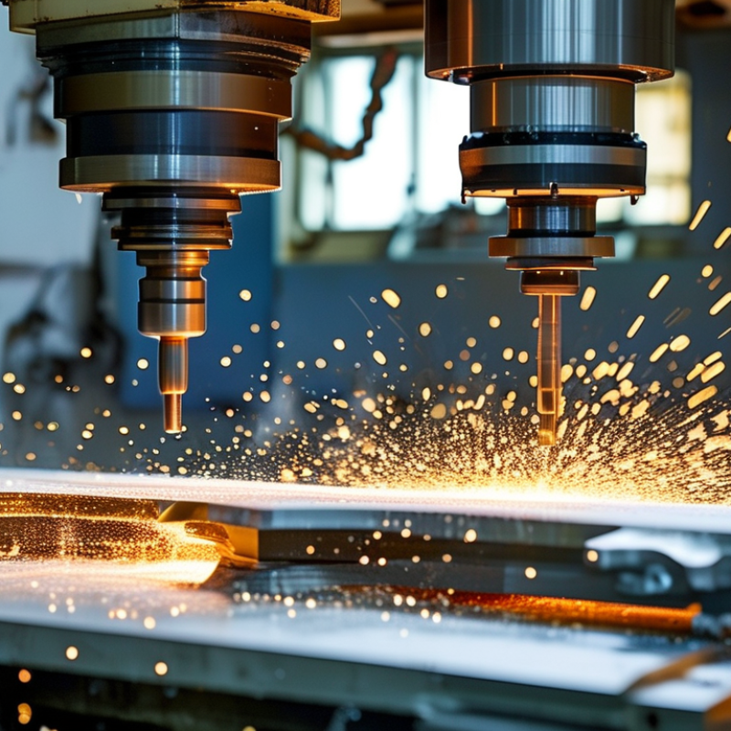 Best Cnc Machining Company for Reliable Manufacturing Solutions?