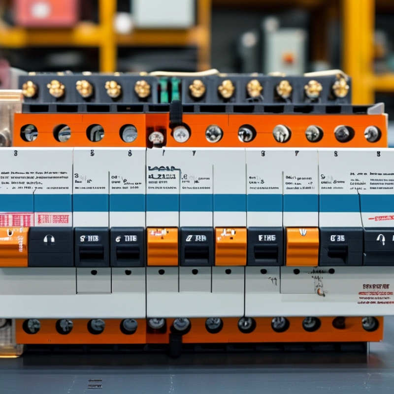 What is Thermal Magnetic MCCB and How Does it Work?