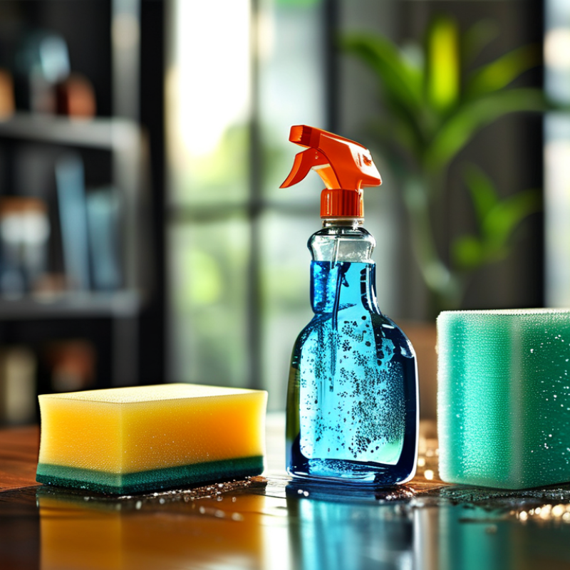2026 Best Glass Cleaning Tablet Reviews for Clear Shine?