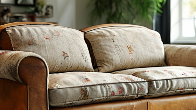 Top 10 Nixon Couch Alternatives for Global Buyers?