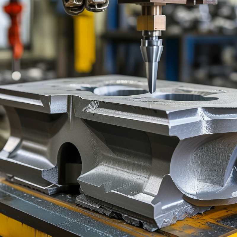 Best Die Casting Mold Types for Global Buyers to Consider?