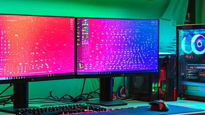Why Choose Led Grid Game Light for Your Gaming Setup?