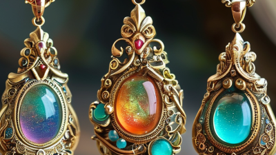 2026 Best Exclusive Charm Designs for Global Buyers?