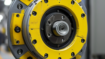 Top Safety Lockouts for Effective Equipment Protection?