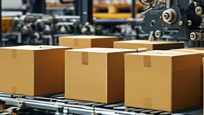 What is an Automatic Case Erector and How Does it Work?