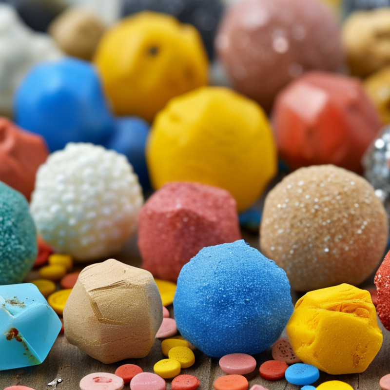 What are Poly Granules and Their Benefits for Global Buyers?