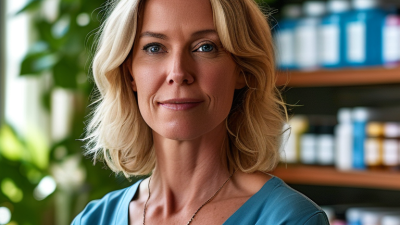 How to Choose the Best Hormone Powder for Your Needs?