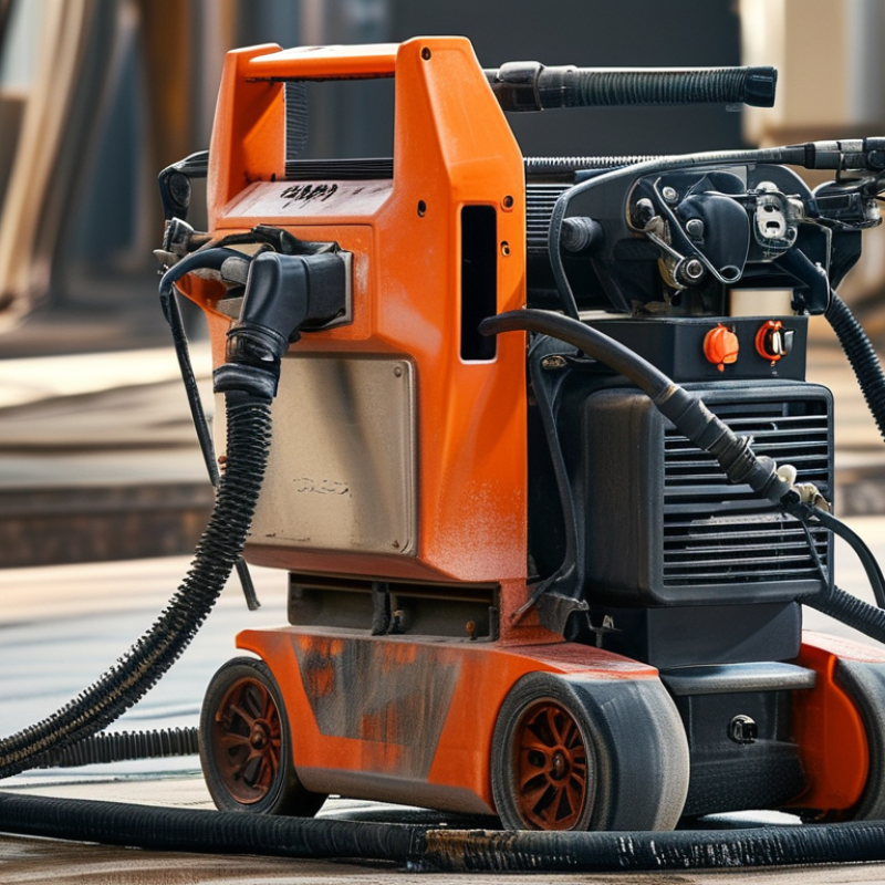 10 Essential Tips to Maintain Blasting Equipment for Longevity?