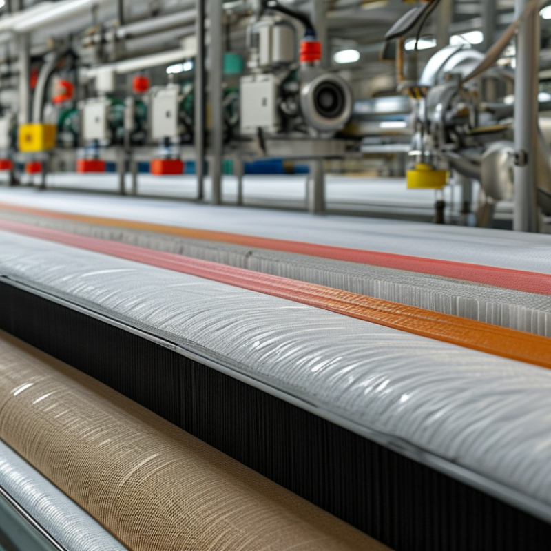 Durable Nonwoven Filter Fabric for Global Sourcing Needs?