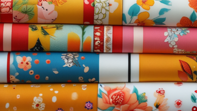 How to Choose the Best Muslin Fabric for Your Projects?