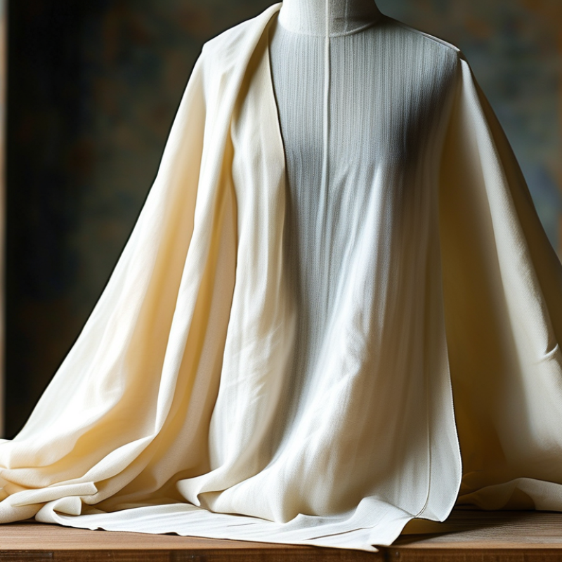 Why Choose Muslin Fabric for Your Next Project?