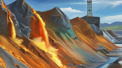 Why Are Rare Earth Oxides Essential for Global Supply Chains?