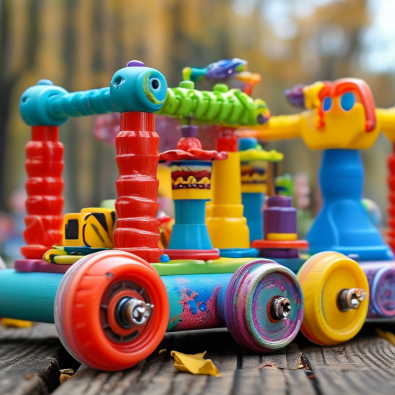What is Free Wheel Toys and How to Choose the Best Ones?