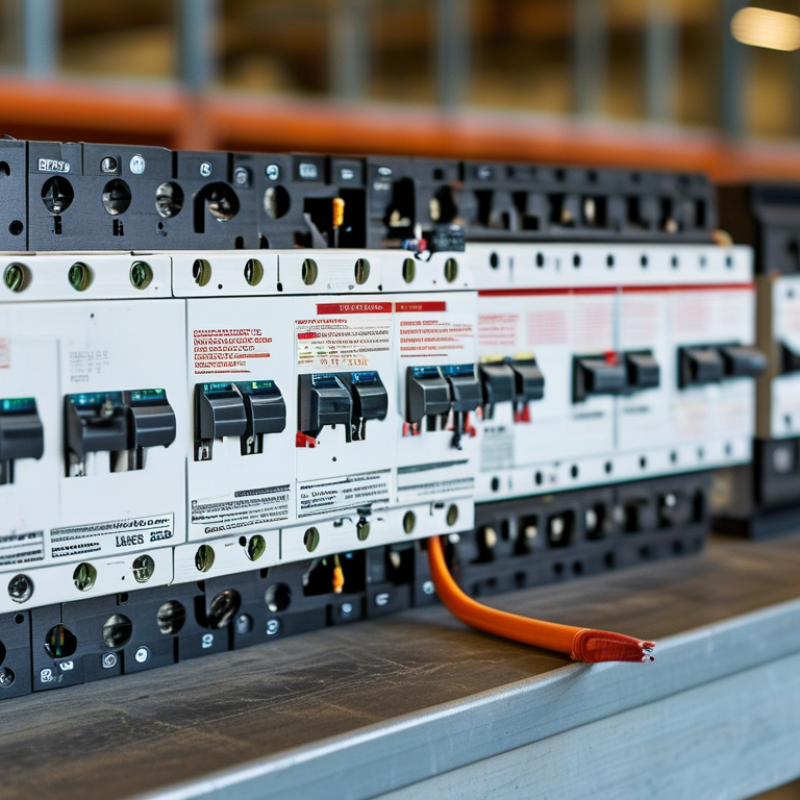 2026 Best Thermal Magnetic MCCB Options for Global Buyers