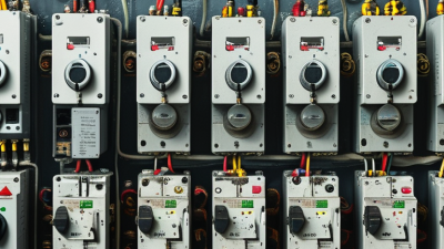 How to Choose the Right ACB Circuit for Your Needs?