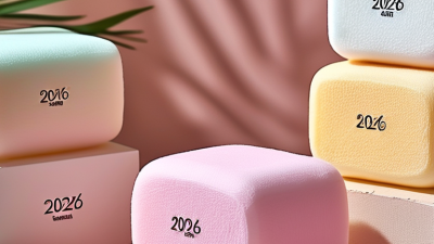 The Ultimate Guide to Choosing the Best Cottony Pads in 2026?