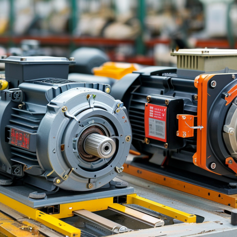 China Top 10 Motors In Stock for Global Buyers Need Them Now?