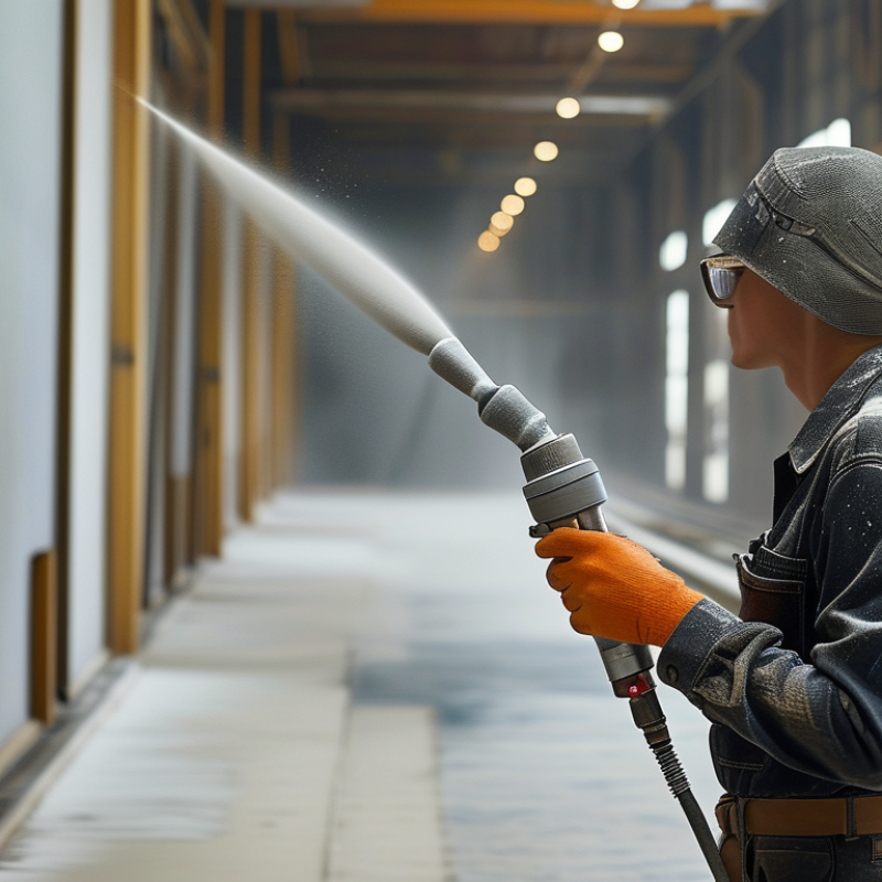 How to Choose the Best Sand Blast Film for Your Needs?
